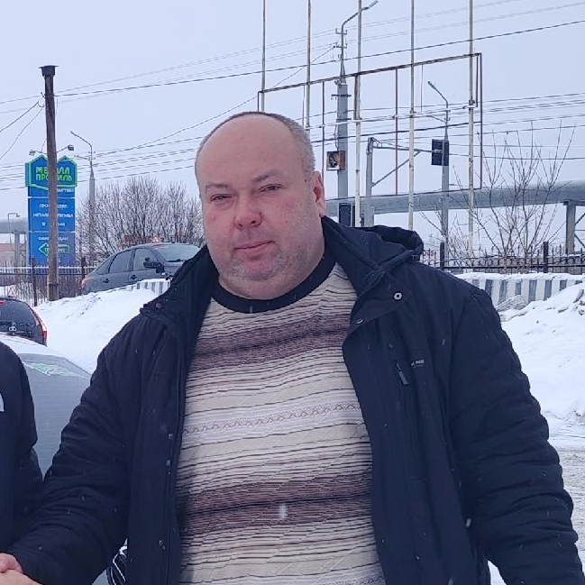 Попов Иван Михайлович